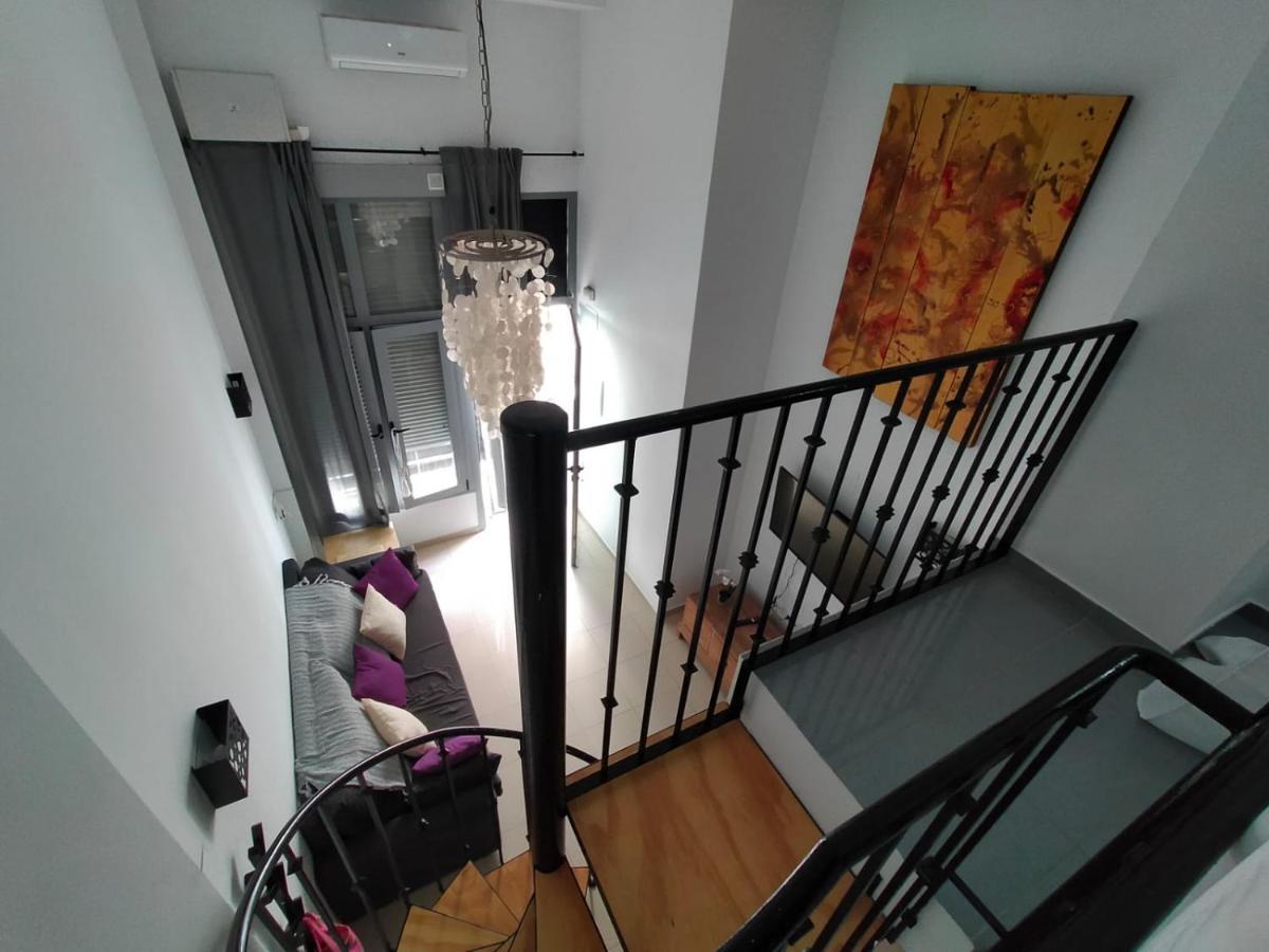 Precioso Loft En Conil De La Frontera Apartman Kültér fotó