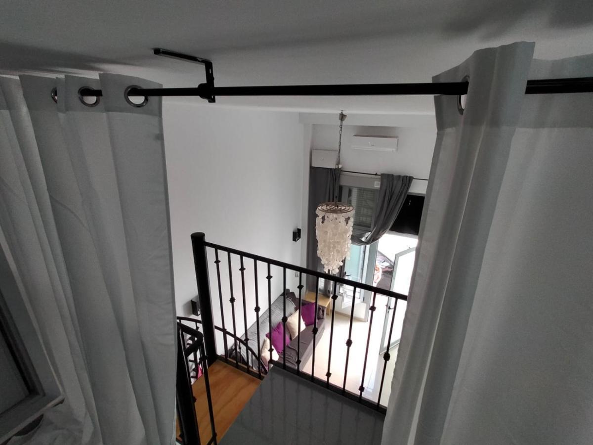 Precioso Loft En Conil De La Frontera Apartman Kültér fotó
