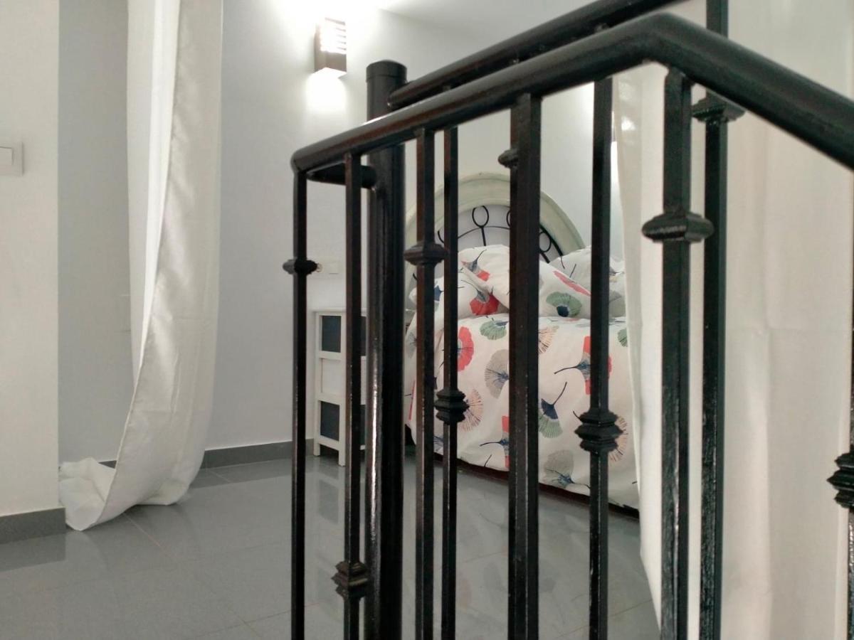 Precioso Loft En Conil De La Frontera Apartman Kültér fotó