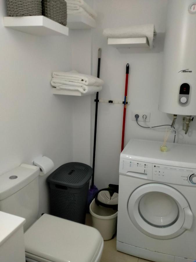Precioso Loft En Conil De La Frontera Apartman Kültér fotó